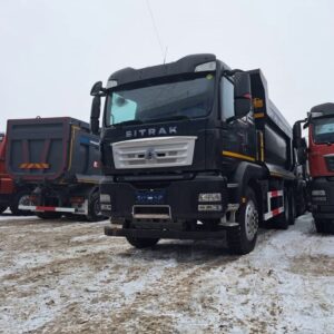Самосвал SITRAK C7H 6X4 20 кубов R24 С ЭПГВ