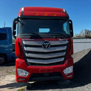 Седельный тягач FOTON EST 1846 AMT