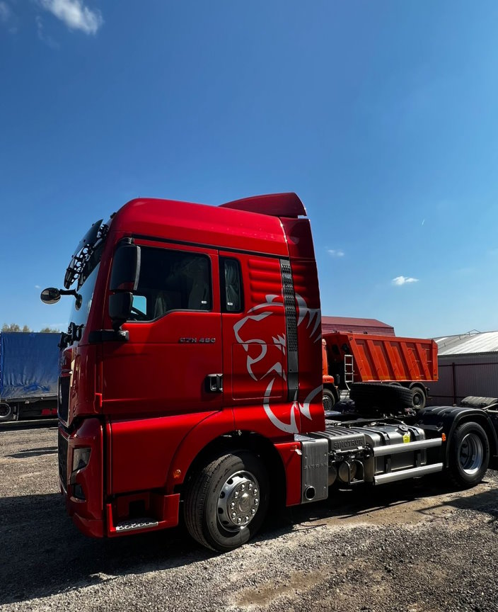 ГусТехцентр — о компании