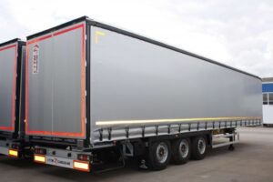 CTTM CARGOLINE 13.6m