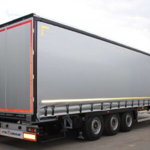 CTTM CARGOLINE 13.6m