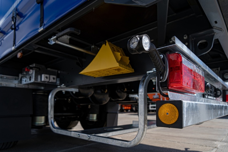 ГусТехцентр — территория