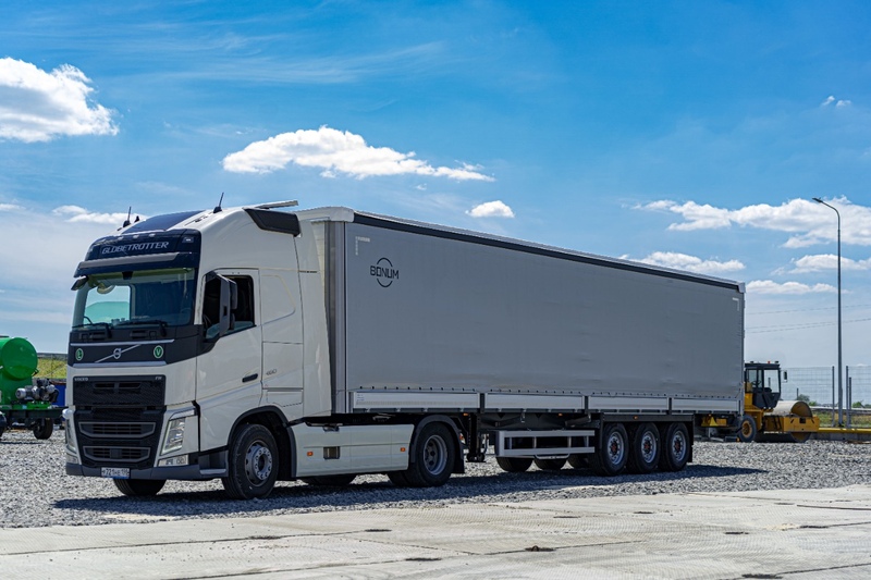 ГусТехцентр — техника